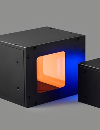 機(jī)器視覺(jué) 機(jī)器視覺(jué)