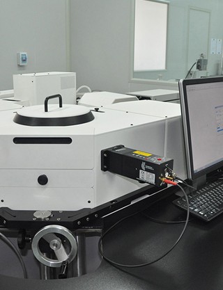 熒光光譜儀 熒光光譜儀