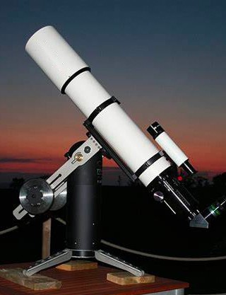 天文望遠鏡 天文望遠鏡