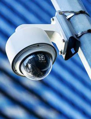 監控攝像頭 監控攝像頭