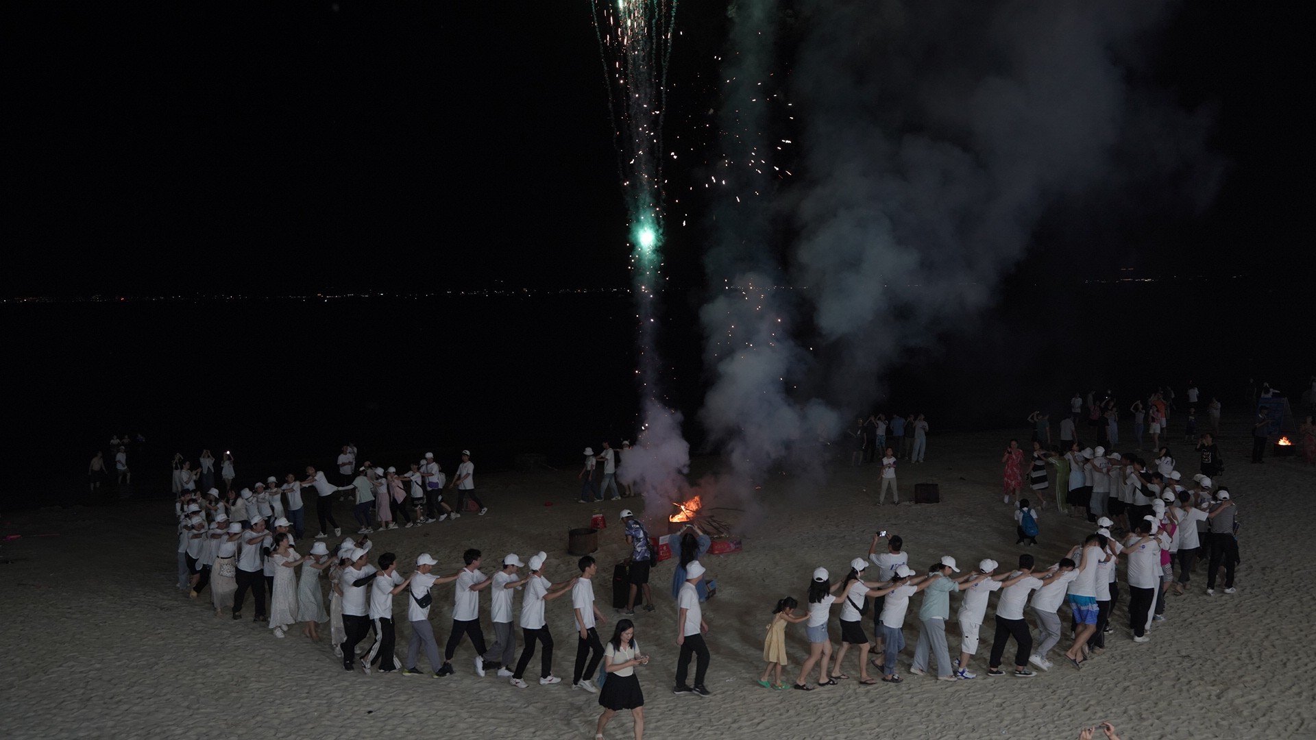 激埃特廠慶 激埃特廠慶