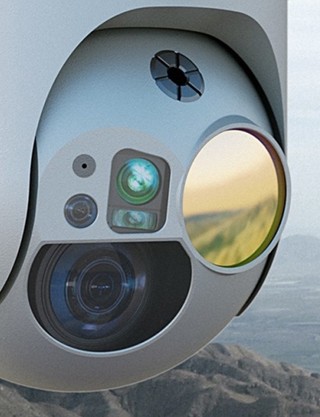 監視攝像 監視攝像