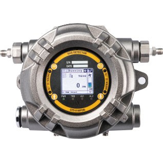 英思科氣體檢測(cè)儀