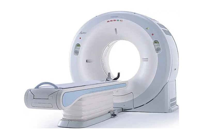 濾光片在醫用CT掃描儀的應用