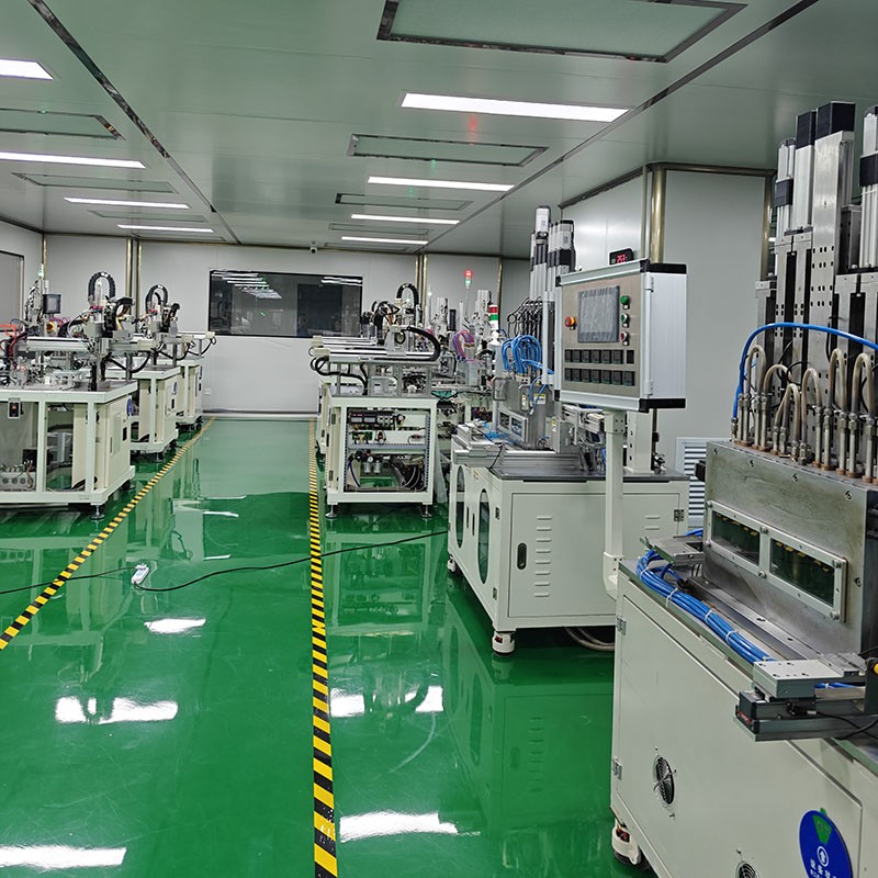 產能再升級！激埃特南京光學鏡片工廠正式投產