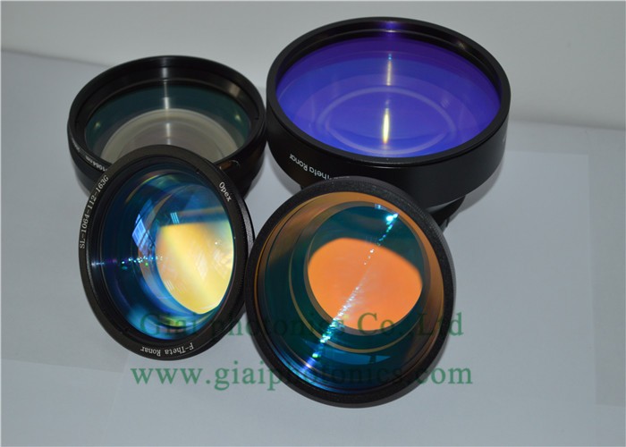 什么是掃描場鏡？它有哪些作用與應用？