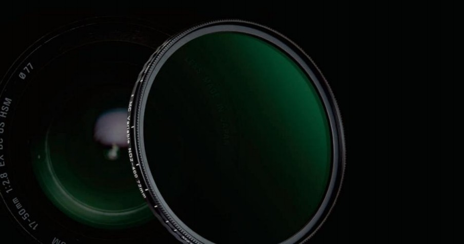 濾光鏡是什么？
