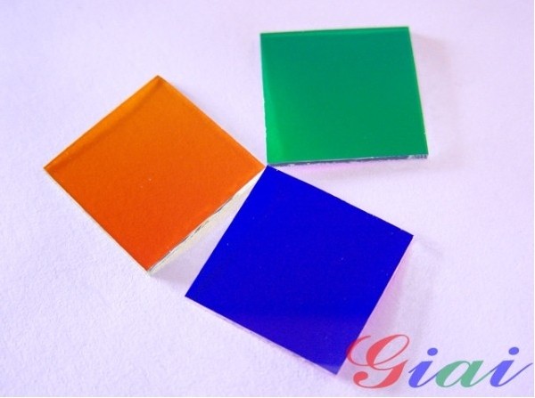 什么是三色濾光片？有哪些應用？