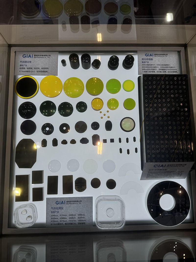 環境氣體檢測儀應用