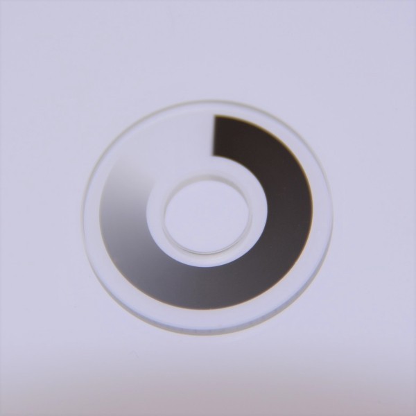 漸變濾光片是什么？都有哪些分類？