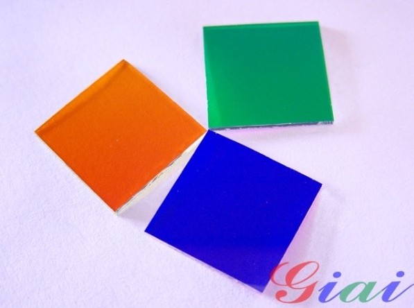 什么是LCD彩色濾光片，它的未來市場發展如何？