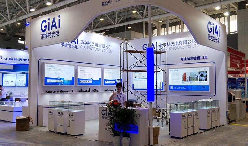 備戰(zhàn)CMEF醫(yī)博會(huì)---我們精心籌備、嚴(yán)陣以待