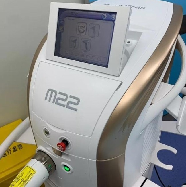 當進口光子美容的風吹到了國產，你能接受幾分