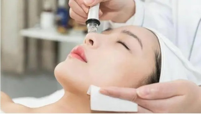 光子美容市場的選擇將會出現較大的改變