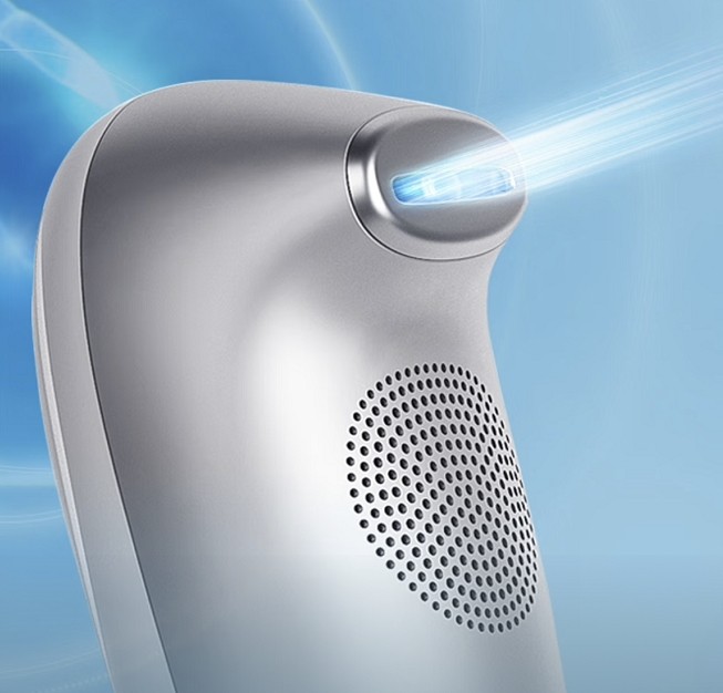 點陣激光美容儀2 點陣激光美容儀2