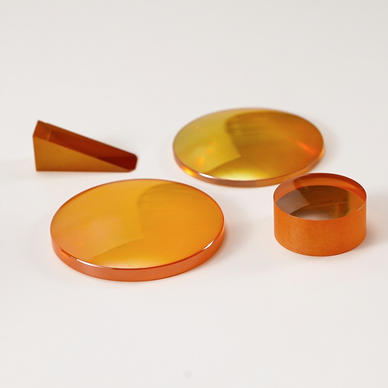 硒化鋅（ZnSe）透鏡