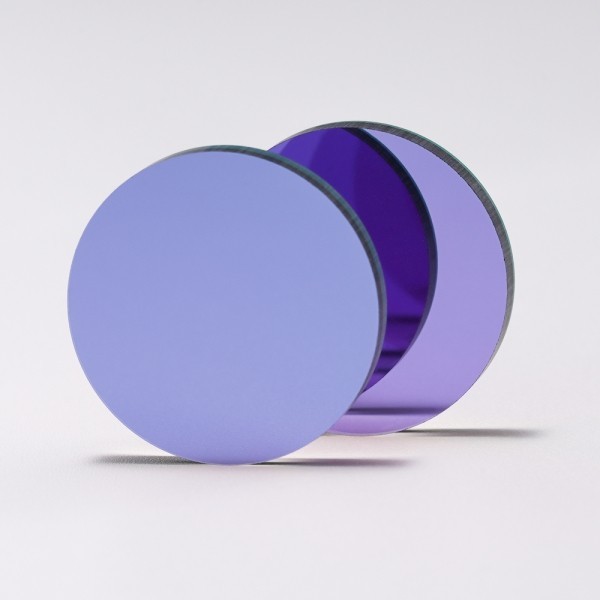 藍(lán)光窄帶濾光片