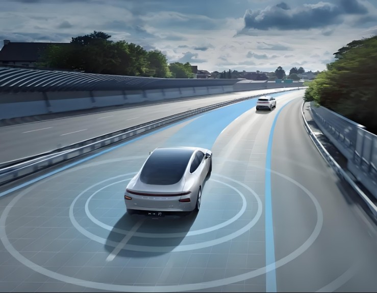 車載雷達光學鏡片分析--轉鏡與振鏡應用與發展