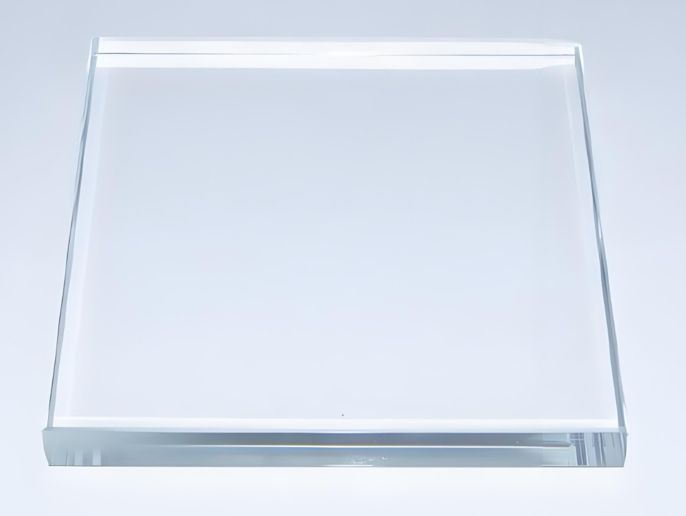 什么是超白玻璃？它是如何定義的？