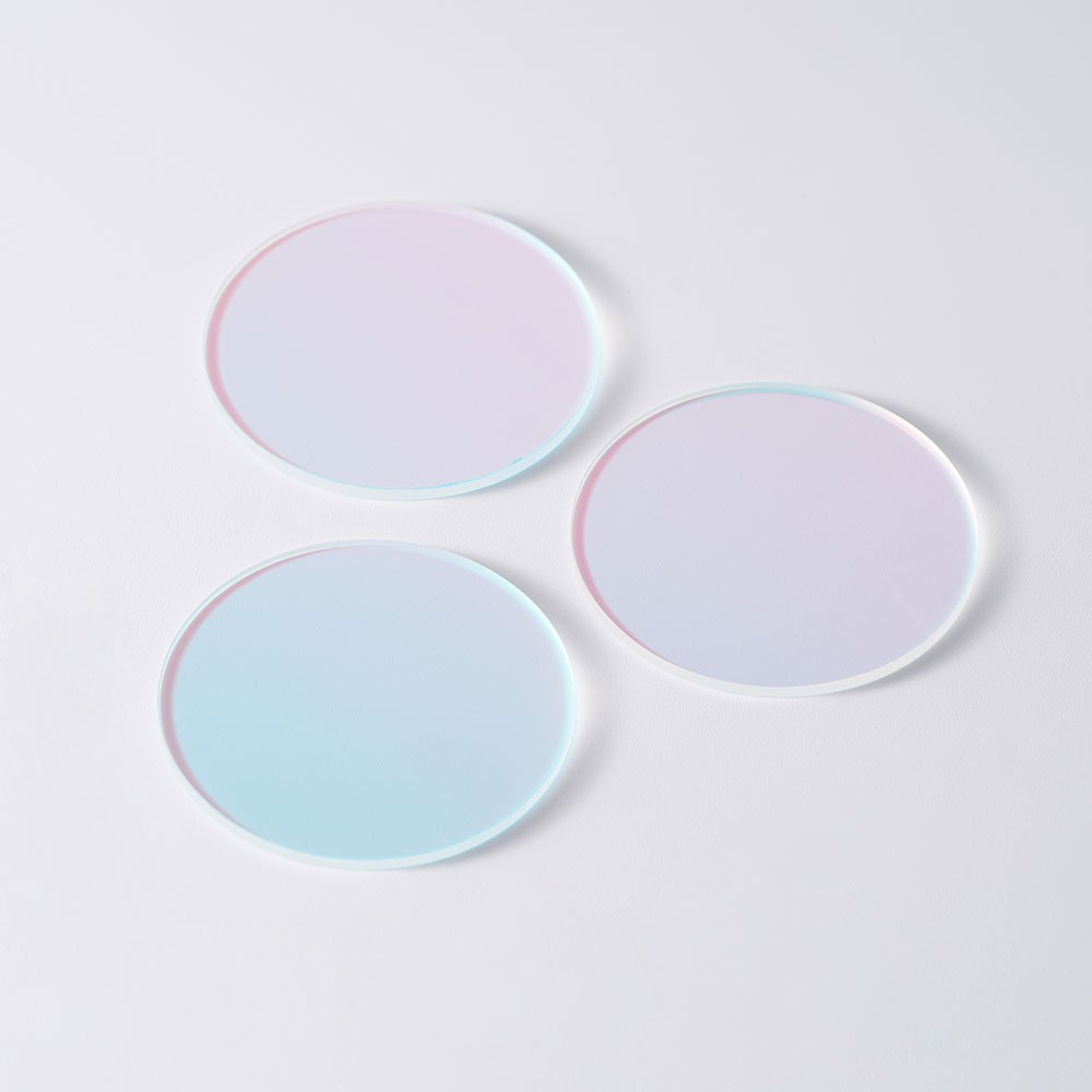 IR、IR-CUT、SP濾光片分別都指代哪些濾光片