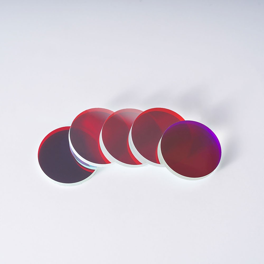 NBP660窄帶濾光片