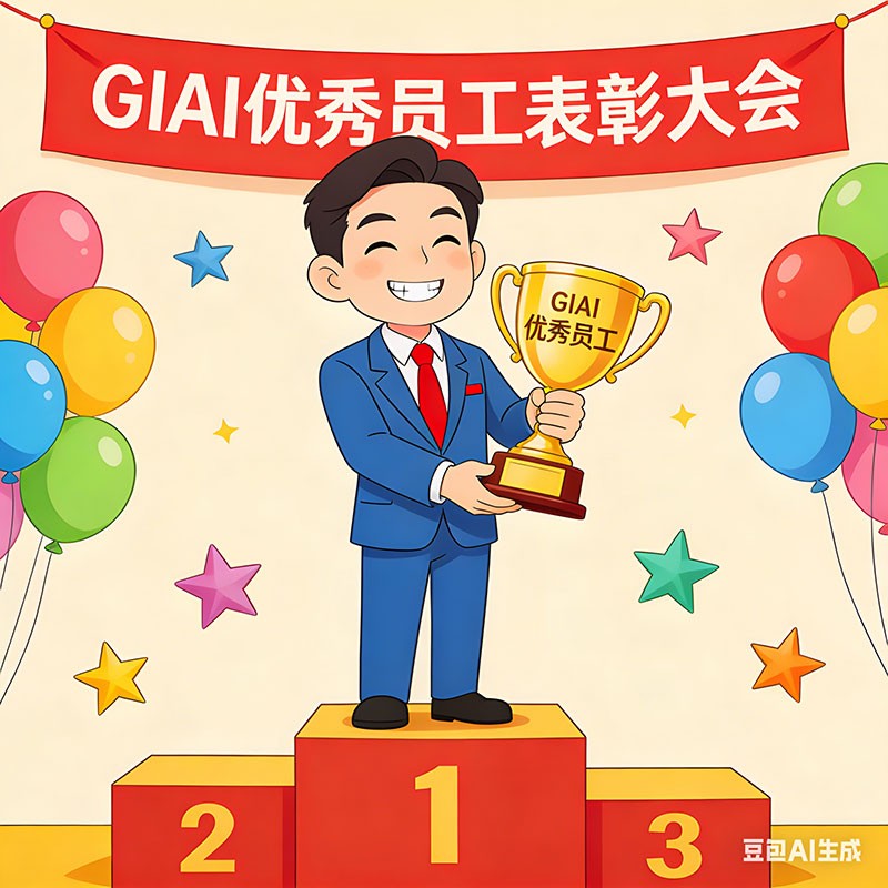 乘勢(shì)而上，奮楫爭(zhēng)先，2025年11月優(yōu)秀員工表彰令