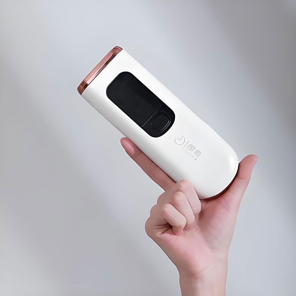 家用與醫用脫毛儀光學系統及濾光片分析