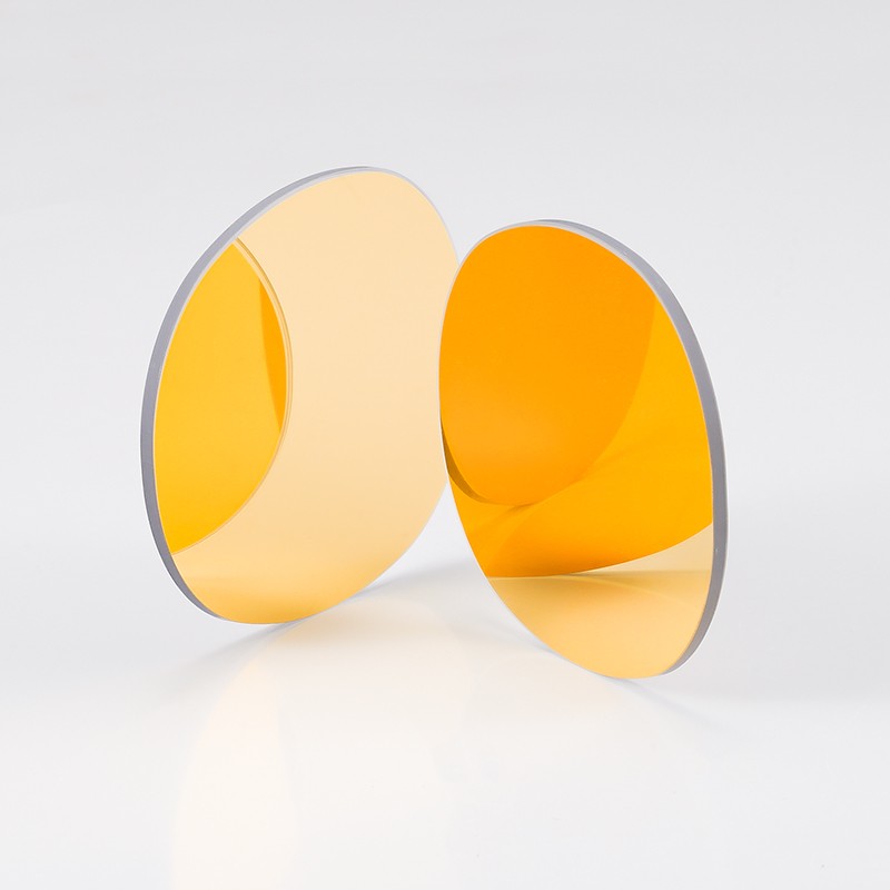 鍍金外反反射鏡