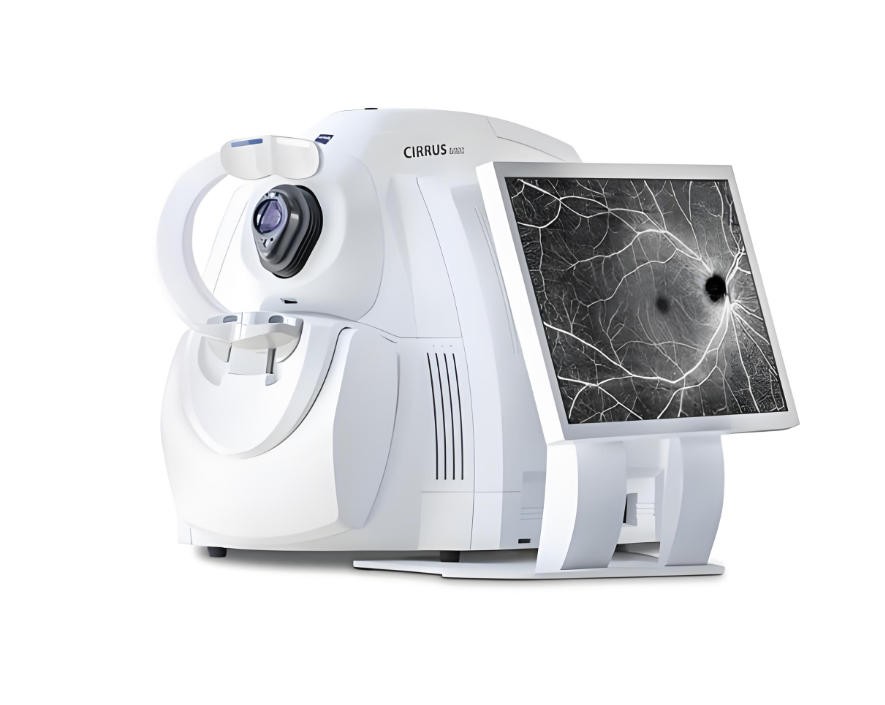 濾光片 光學(xué)相干斷層掃描儀(OCT)光學(xué)鏡片應(yīng)用分析