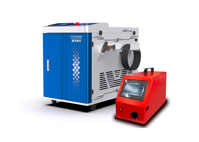 光纖激光焊接機光學鏡片組件分析 光纖激光焊接機光學鏡片組件分析