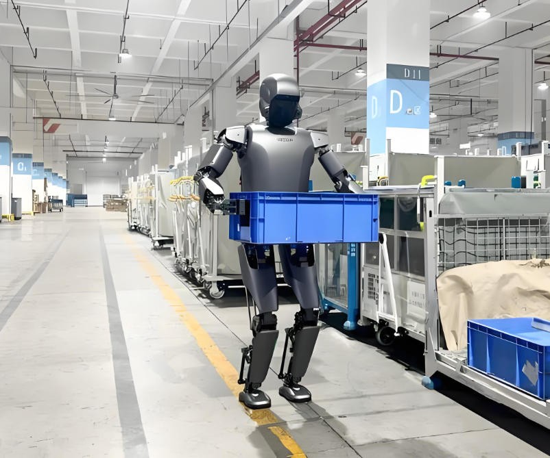 倉儲機(jī)器人光學(xué)鏡片應(yīng)用分析 倉儲機(jī)器人光學(xué)鏡片應(yīng)用分析