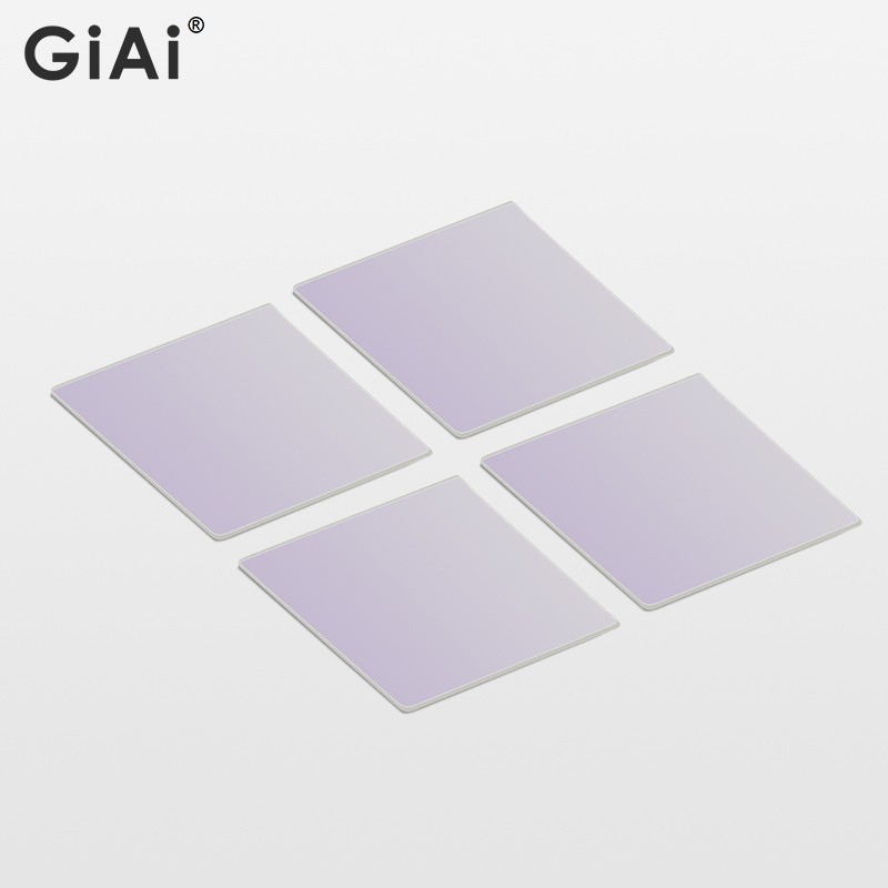 222紫外殺菌濾光片 222紫外殺菌濾光片