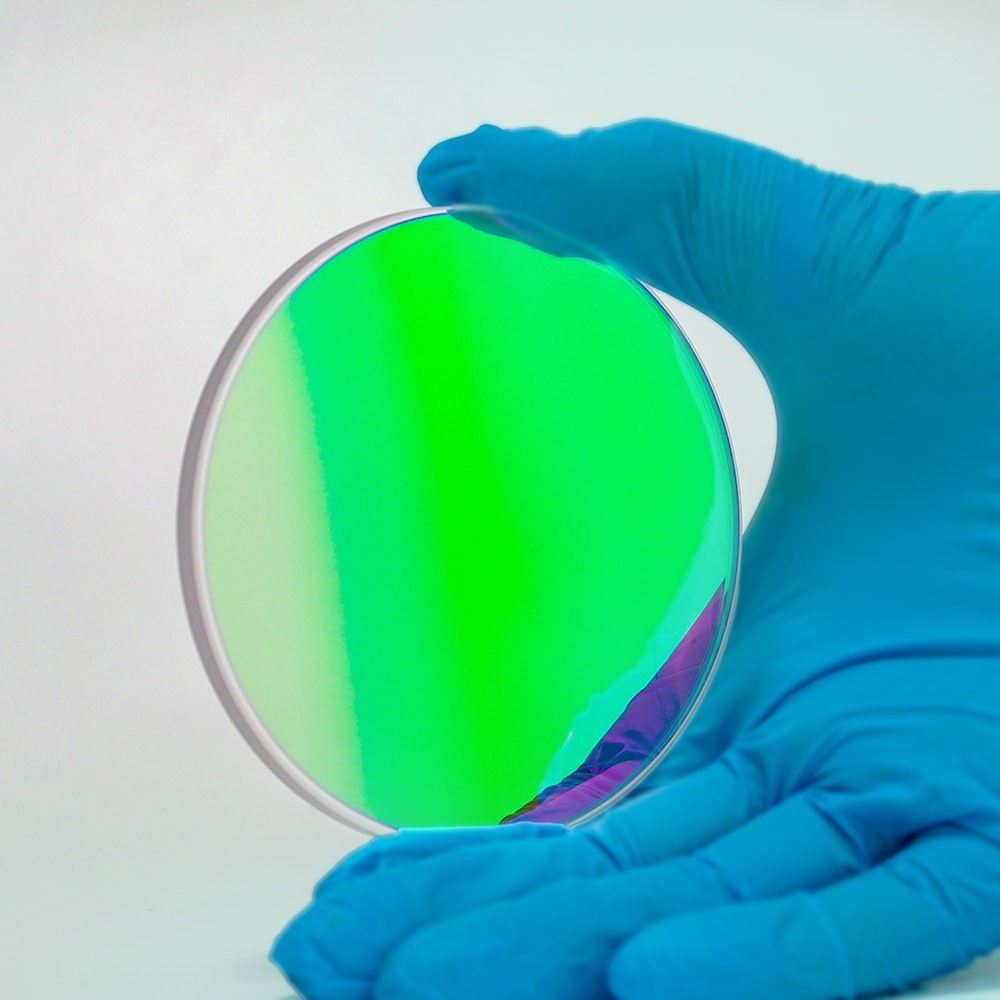 濾光片 BP550+AR帶通濾光片