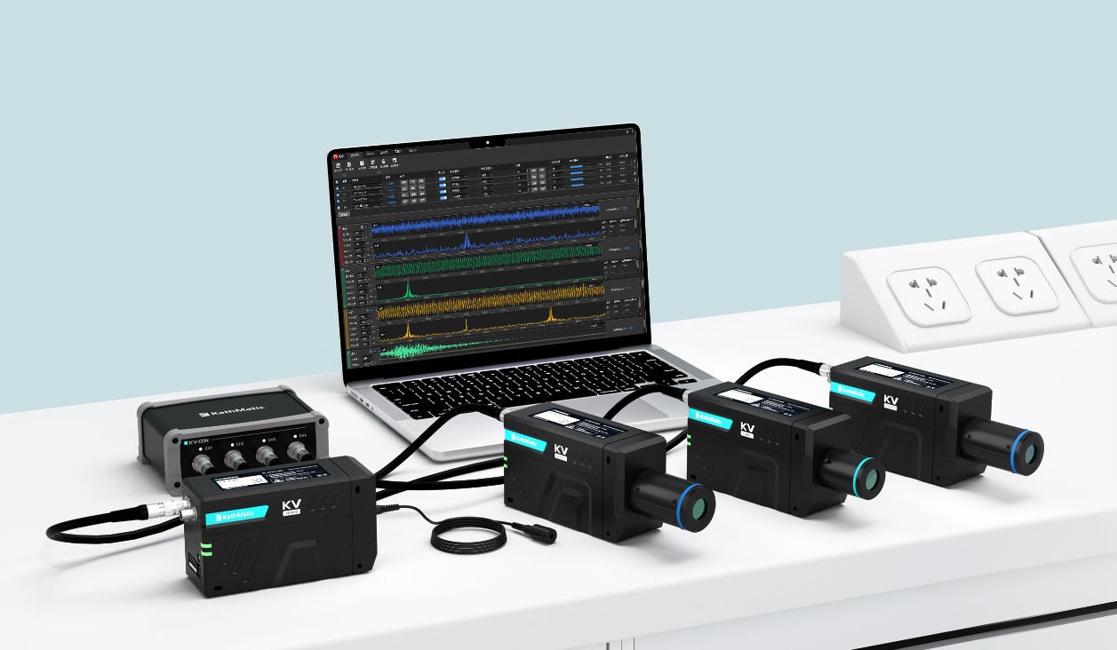 紅外激光多普勒測振儀光學鏡片應用分析