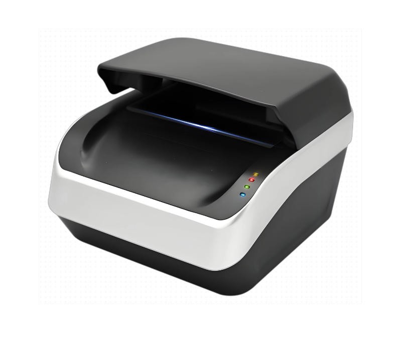 桌面式多光譜證件識讀儀光學鏡片應用分析