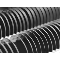 什么是熱紅外材料成像？紅外材料都有哪些？