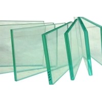 鋼化玻璃與夾膠玻璃的區別