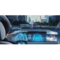 智能手機、車載系統和VR/AR技術推動光學元件市場快速發展