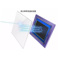 低通濾鏡：影像優化中的摩爾紋消除者