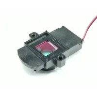 紅外截止濾光片切換器（IR CUT切換器）