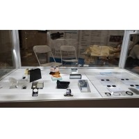 CMEF秋季博覽會(huì)圓滿(mǎn)收官，激埃特醫(yī)療展閃耀落幕