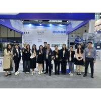 金秋十月尾聲，南京激埃特軍事智能技術裝備博覽會盛大啟幕