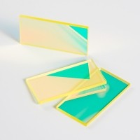 濾光片在光學醫療領域的多元應用