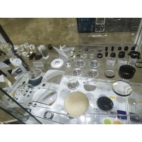 非球面點(diǎn)車與一體模壓工藝對比與應(yīng)用表現(xiàn)