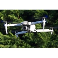 窗口片：無人機(jī)視覺系統(tǒng)的關(guān)鍵組件