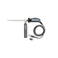 藍寶石在內窺鏡硬鏡中的應用優勢與鍍膜解析