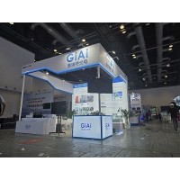 激埃特帶你走進第十屆中國（北京）軍事智能技術裝備博覽會