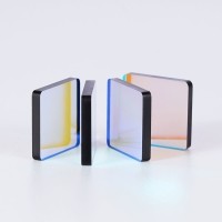 光影捍衛者--雜散光抑制與濾光片的精密博弈