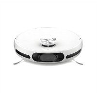 掃地機(jī)器人激光雷達(dá)濾光片解析：從入門(mén)到高端