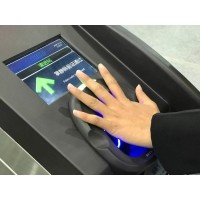 靜脈識別儀生物識別濾光片應用分析